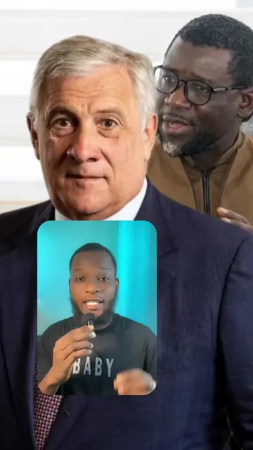 En partenariat avec la République d’Italie à travers le PROGRESS et ses instruments, le ministère de la Microfinance et de l’Economie Sociale et Solidaire accompagne les acteurs de l’ESS par le renforcement de leurs capacités contribuant ainsi à la structuration et à la durabilité des initiatives locales. Ainsi, ce lundi 24 Novembre 2025 aura lieu une CEREMONIE OFFICIELLE DE REMISE D’ATTESTATIONS AU BENEFICIARES DE  FORMATIONS À BIGNONA #DrAliouneDione #senegalitalie #Bignona #ActualiteSenegal #OusmaneSonko