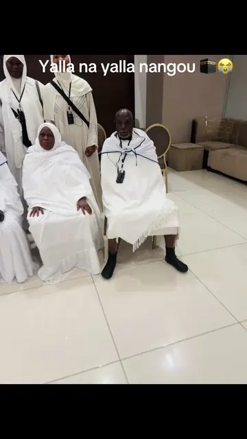 Oumra Novembre Groupe 2 Al Amana Voyages 😭🕋❤️#viralvideos #islam #senegalaise_tik_tok🇸🇳pourtoichallenge #pourtoi