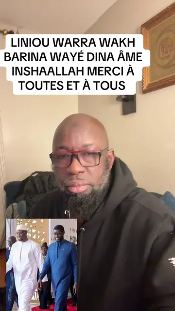 Vidéo TikTok virale de @1milliongatsagatsa – tendance | DiodioGlow