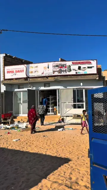 @BAMBA ELECTRO @bdcsenegal @ASG BUSINESS ✪ @Emma Diouf M’ma C @Saly-Design-plus @Seniceofficiel @Ndeyekane🇸🇳🏅🇺🇸déliceDkyra  #CapCut