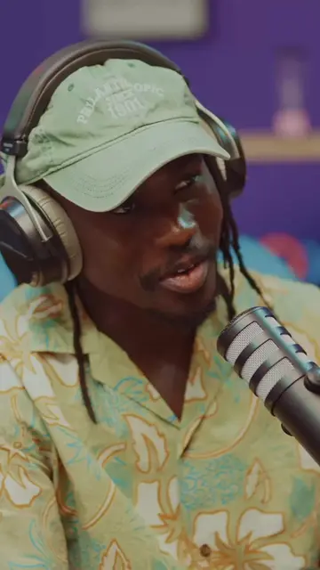 Lou werr @massamba_amadeus