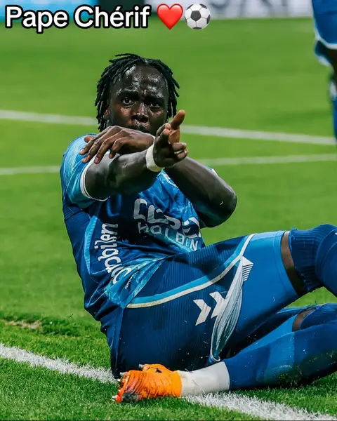 #senegalaise_tik_tok #galsen221🇸🇳 #papecherifndiaye #bayefall @CHEIKH @Pape Cherif Ndiaye