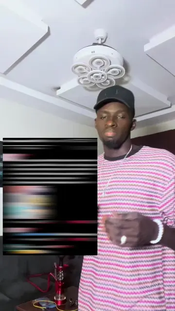 Vidéo TikTok virale de @niokkoli_thiakaw – tendance | DiodioGlow