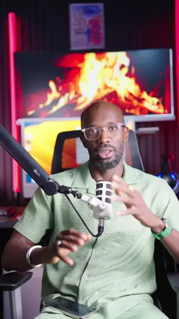 Vidéo TikTok virale de @lebergerhitech – tendance | DiodioGlow