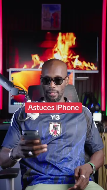 Vidéo TikTok virale de @lebergerhitech – tendance | DiodioGlow