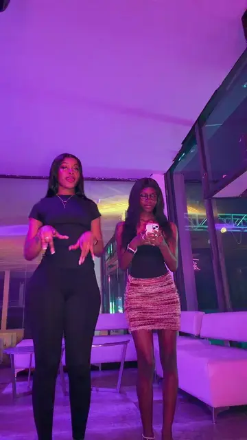 Vidéo TikTok virale de @mariama_spamm – tendance | DiodioGlow