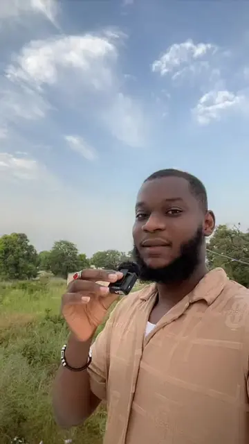 Depuis la Casamance, je rends un vibrant hommage à Maman Nabou Bousso, une dame qui nous a hébergé et nourri sans rien attendre en retour quand nous étions étudiants à l’université Assane Seck de Ziguinchor #Casamance #hommage #MamanNabou