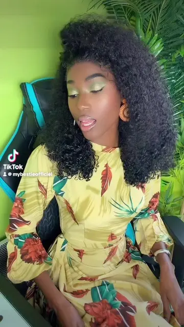 Vidéo TikTok virale de @mybestieofficiel – tendance | DiodioGlow