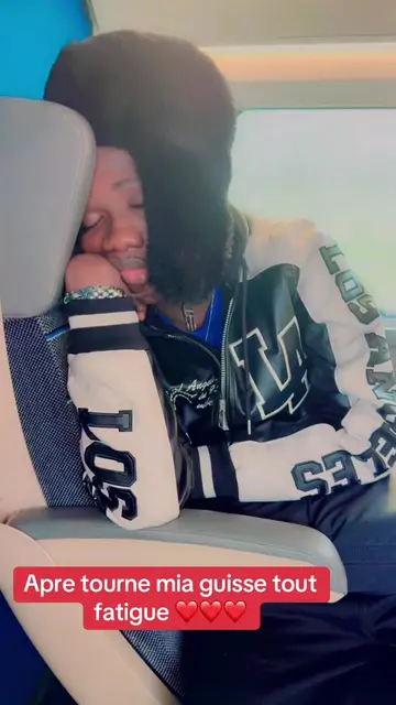 Apre tourne mia guisse tout fatigue ❤️❤️❤️ #pourtoi #viralditiktok  @BM_BoY🇸🇳  @assi_show