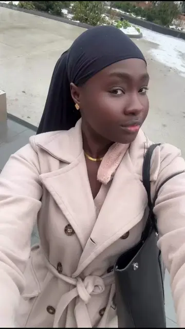 Deuk bi sedd la def! Pour ceux qui demandent non mann usa la deukk pas Canada! #tiktoksenegal #kalsoum #kals