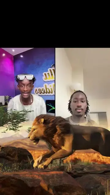 Zach33339, merci pour ce merveilleux Cadeau envoyé dans mon LIVE ! Je vais garder ce moment en mémoire pour toujours.#tiktoklive #livehighlights #livegift #lion