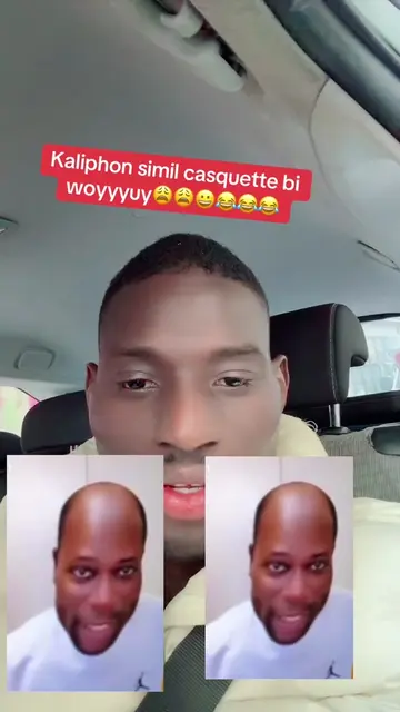 Kaliphon simil casquette bi woyyyuy😩😩😀😂😂😂 #adamo #pourtoi #adamobossdeinegri