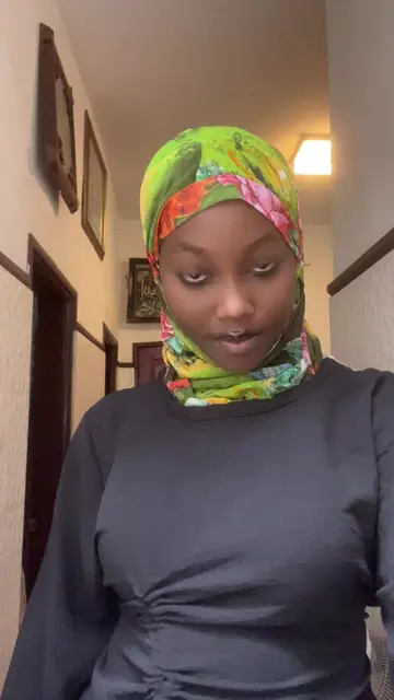 Vidéo TikTok virale de @baejarrah2 – tendance | DiodioGlow