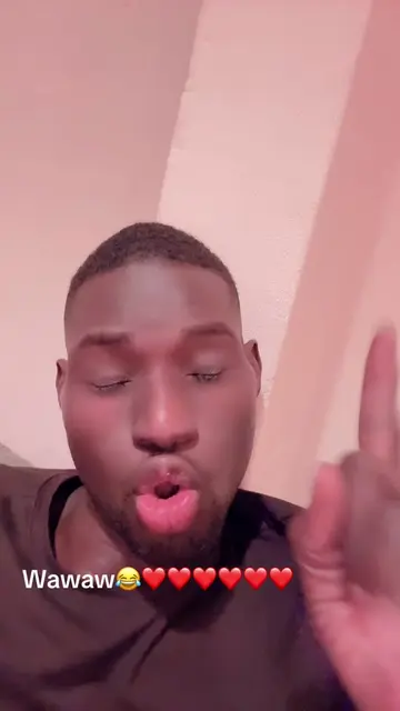 ❤️❤️😂 @Sidy diop officiel #adamo #pourtoi #adamobossdeinegri