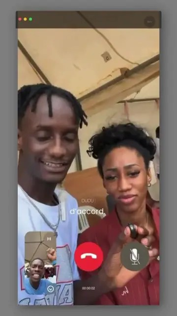 Sama gars yi, si vous pensez que la formation professionnelle c’est léger… venez voir un concours des métiers à Dakar 🔥 Compétences techniques, précision, créativité, niveau champion league ! Dama moudié yeemou 😱 J’ai découvert des jeunes qui maîtrisent leurs métiers mieux que moi je maîtrise mon téléphone et mes caméras 😭😂 Respect maximum à tous les candidats. Vous portez vraiment haut les métiers qui construisent le pays. Surtout nak bou lene meussa faté ni sene métier moy sene ndam !🇸🇳 Pour plus d’infos sur Teranga Skills, cliquez sur le lien Linktree en bio #DajeAndGagner #UEauSenegal #GlobalGateway #TerangaSkills #ConcoursDesMétiers @Fallu_etsesvideos ✪ @TerangaSkills @Bbei BINTA ❤️Mrs Thiam💍