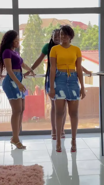 Vidéo TikTok virale de @gueye_teranguabusine_vip – tendance | DiodioGlow