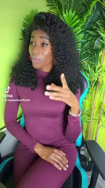 Vidéo TikTok virale de @mybestieofficiel – tendance | DiodioGlow