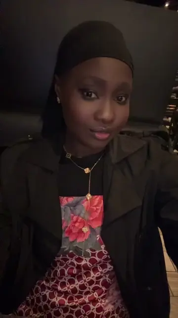 OMG QUELLE EXPERIENCE😂❤️ #tiktoksenegal #kalsoum #kals