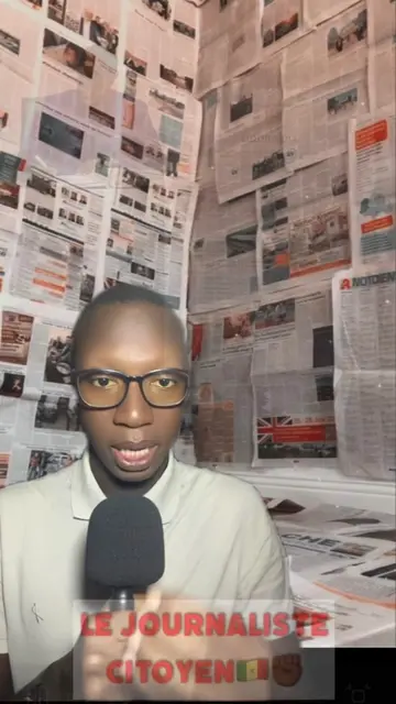 COMMUNIQUE La refondation de la gouvernance publique et la consolidation de la transparence sont au cœur de l'action de Son Excellence Monsieur Bassirou Diomaye Diakhar FAYE, Président de la République. Dans ce cadre, la désignation des membres de l'Office National de Lutte contre la Corruption (OFNAC) a, pour la première fois, été opérée suivant un processus d'appel à candidatures ouvert, public et concurrentiel. En effet, conformément aux dispositions de l'article 8 de la loi n° 2025-12 du 3 septembre 2025 portant création de l'OFNAC. les membres de l'OFNAC « sont nommés par décret, à l'issue d'une procédure d'appel à candidatures dont les modalités sont fixées par arrêté du Ministre de la Justice ». Par conséquent, un avis d'appel à candidatures a été publié le 6 octobre 2025 par le Comité de sélection créé par arrêté n° 032697 du 2 octobre 2025 du Ministre de la Justice, Garde des Sceaux. Cette démarche nouvelle, fondée sur les principes d'intégrité, de mérite et de transparence, a suscité un large intérêt, totalisant 233 candidatures, provenant de profils divers, qualifiés et représentatifs des segments clés de la société. Le Comité de sélection, après une analyse rigoureuse des dossiers reçus et des auditions des candidats présélectionnés, a transmis au Président de la République une liste de personnalités présentant les compétences, l'expérience et les garanties éthiques requises pour assurer efficacement la mission de lutte contre la corruption. Par décrets en date du 27 novembre 2025, le Président de la République a nommé les douze (12) membres de POFNAC suivants : • Monsieur Moustapha KA, Magistrat, Président : • Monsieur Birahime SECK, Membre de la société civile, Vice-président. Autres membres • Madame Khadidiatou BA. Experte en suivi-évaluation • Monsieur Samba BARRY. Membre de la Société civile ; • Monsieur Ibrahima FALL. Administrateur civil : • Monsieur Mafal FALL, Magistrat : • Monsieur Mademba GUEYE, Magistrat ; • Monsieur Abdou Aziz Daba KEBE, Professeur Agrégé des Facultés de droit : • Monsieur Babacar NIANG, Professeur Agrégé des Facultés de droit : • Monsieur Birane NIANG. Magistrat : • Monsieur Mohamed Bachir NIANG, Professeur Agrégé des Facultés de droit : • Monsieur Charles Didier Gane Ngathy SENGHOR, Magistrat. Par cette démarche exemplaire, le Chef de l'Etat réaffirme sa volonté d'installer un organe de lutte contre la corruption indépendant, crédible et résolument engagé au service de la probité dans l'action publique et de la préservation de l'intéret général. #tiktoksenegal🇸🇳 #senegalaise_tik_tok🇸🇳pourtoichallenge #senegal #pourtoi #information