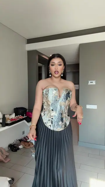 Késsé nak 🥰  #rackyaidara #abidjan