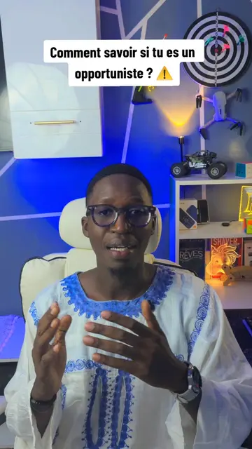Es tu un opportuniste ? Profitard #Profiteur #Gratteur #Opportuniste #Mentalité