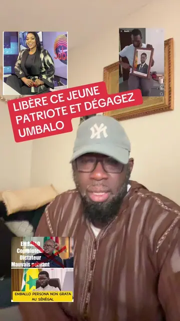 Vidéo TikTok virale de @1milliongatsagatsa – tendance | DiodioGlow