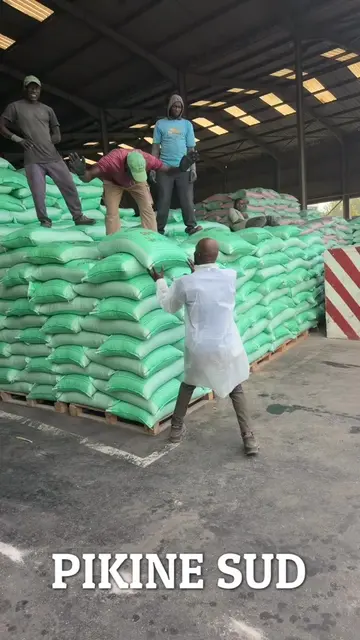 Vidéo TikTok virale de @abba_no_stress1 – tendance | DiodioGlow