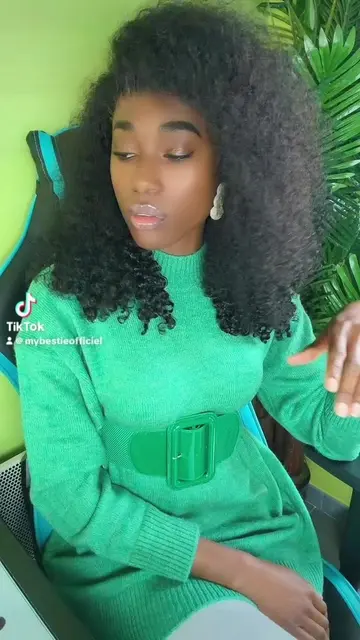 Vidéo TikTok virale de @mybestieofficiel – tendance | DiodioGlow