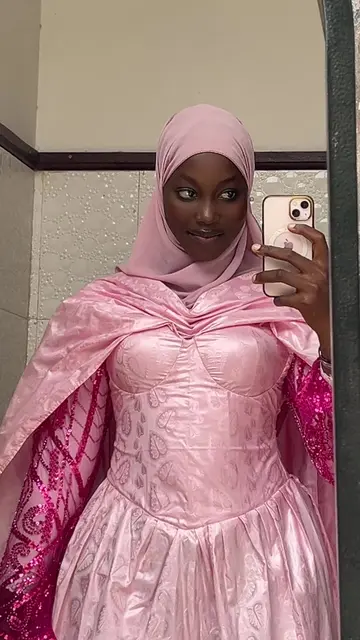 Vidéo TikTok virale de @baejarrah2 – tendance | DiodioGlow