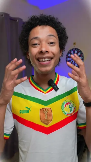 Pour ceux qui veulent partir assister à la CAN 2026 , On lance un challenge du 28 Novembre au 05 Décembre pour offrir un billet ( Aller-retour ) au gagnant qui le permettra de vivre intégralement la coupe d’Afrique @TECNO Mobile  - #can2026🇲🇦 #coupedafrique #poweryourmoment #tempsfort