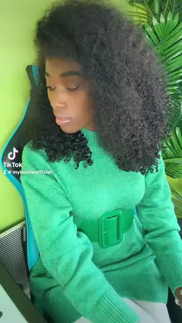 Vidéo TikTok virale de @mybestieofficiel – tendance | DiodioGlow