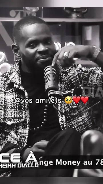 #bijoundiaye #papecheikhdiallo