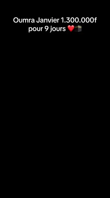 Oumra Janvier ❤️🕋#viralvideos #islam #senegalaise_tik_tok🇸🇳pourtoichallenge #pourtoi @Al Amana Voyages Officiel ✈️🕋