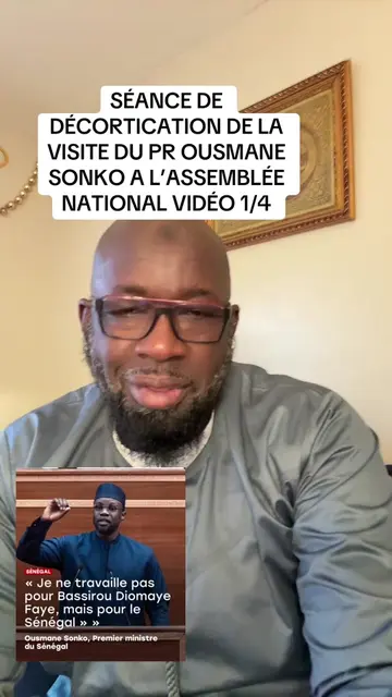 Vidéo TikTok virale de @1milliongatsagatsa – tendance | DiodioGlow