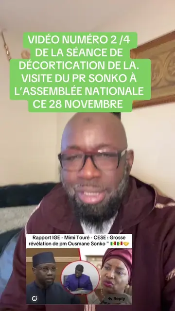 Vidéo TikTok virale de @1milliongatsagatsa – tendance | DiodioGlow