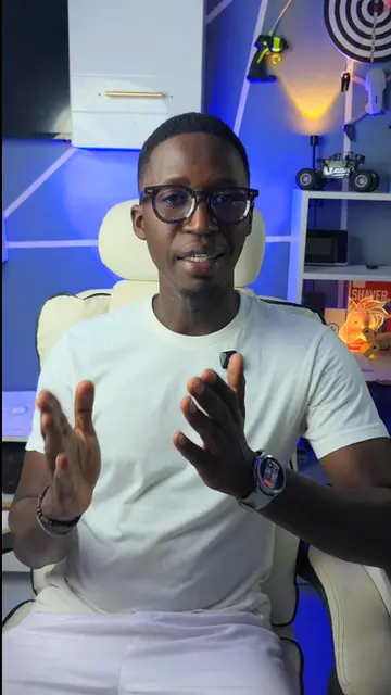 Coup de marketing ou coup monté ? #blackfriday #tiktoksenegal🇸🇳