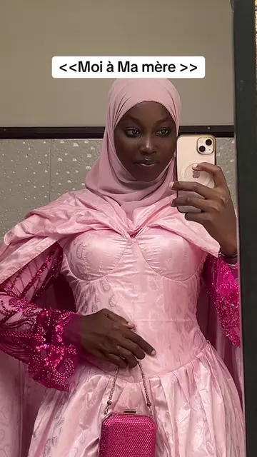 Vidéo TikTok virale de @baejarrah2 – tendance | DiodioGlow