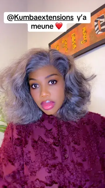 #senegalaise_tik_tok🇸🇳 #viralvideos #galsen_tiktok #senegalaise_tik_tok #pourtoii @Kumba extensions