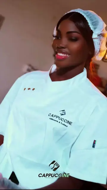 @CAPPUCCINE Restaurant 🍔🍕🌮