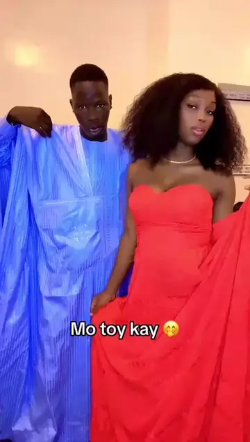 @Khadija s’y ❤️ #pourtoii