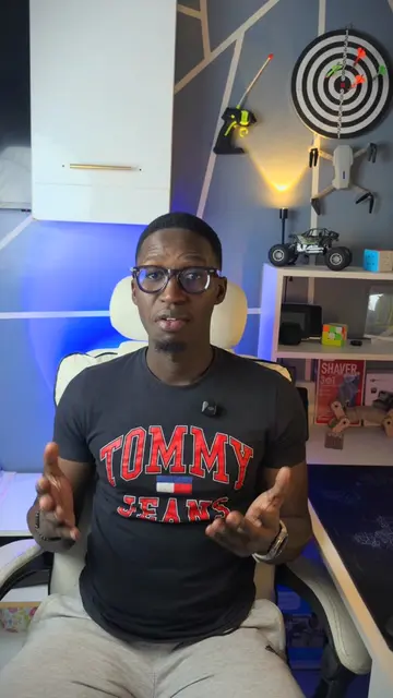 Une suite malheureuse pour la promotion -90% , par contre c'était prévisible 🤷🏾‍♂️ #blackfriay #blackfénday #tiktoksenegal🇸🇳