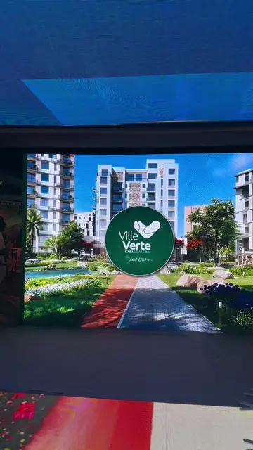 Ville verte, joyau du Sénégal ! Lancement officiel de Ville Verte par CasaOrascom et l’Etat du Sénégal, la première ville verte et intégrée d'Afrique de l'Ouest nichée entre le Lac Rose et l'océan Atlantique. @Ville Verte by CasaOrascom #Villeverte #ActualiteSenegal #LacRose #immobilier #tiktoksenegal🇸🇳