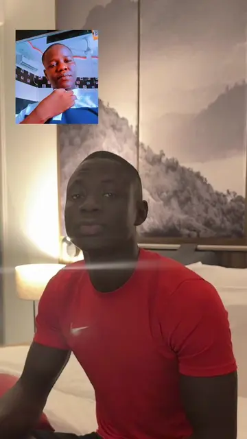 @Khadim Bamba Sourang