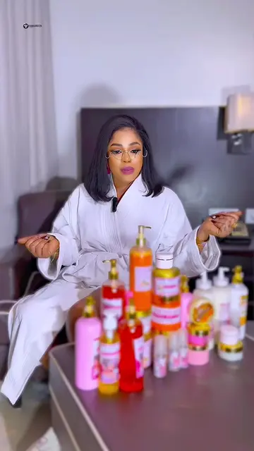 Vidéo TikTok virale de @mamendiayesavon111 – tendance | DiodioGlow