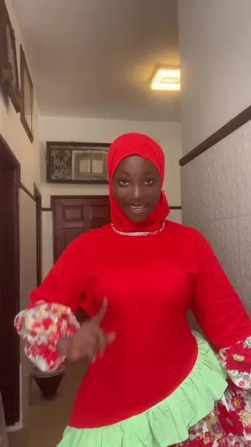 Vidéo TikTok virale de @baejarrah2 – tendance | DiodioGlow