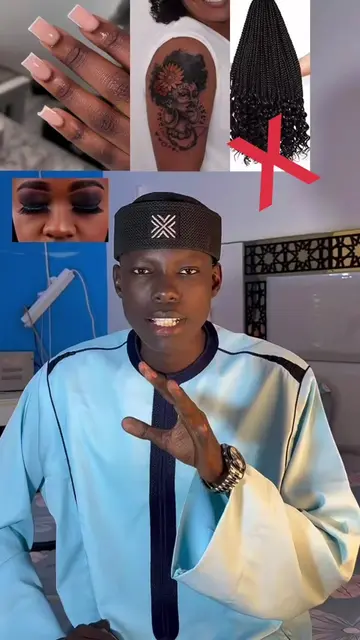 Mansha Allah ❤️❤️❤️❤️❤️🤲🏾 #abdoul_wahab221 #senegalaise_tik_tok #pourtoii