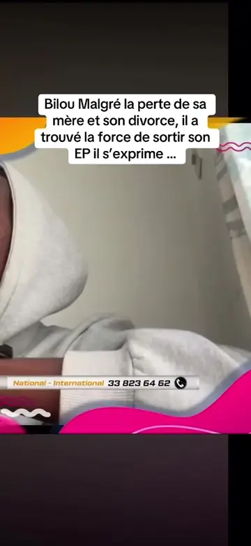 @Bilou XIV était de passage dans 11-13 #djkheucha #bilou