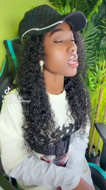 Vidéo TikTok virale de @mybestieofficiel – tendance | DiodioGlow