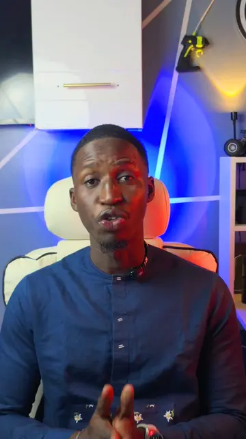 @Hikvision Sénégal - Pourquoi le poisson à un champ de vision plus grand que l'humain ?  #fisheye #tiktoksenegal🇸🇳