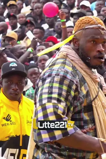 Mor kang kang Goor bou deugeur bi 🔥🔥😍 #foryoupage #viralvideo #lutte221tv #221live #pourtoi